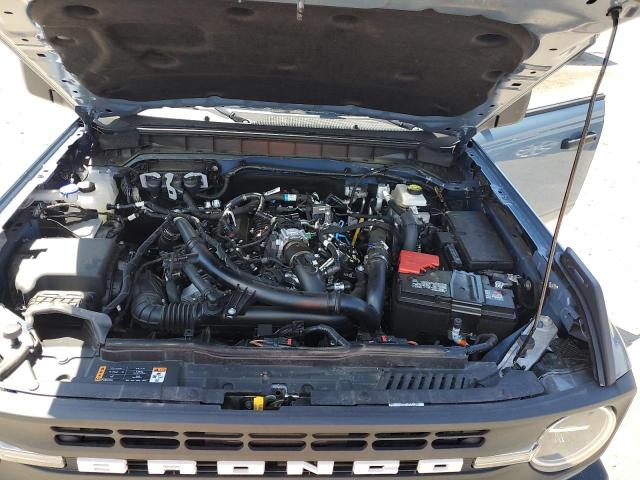 2024 FORD BRONCO BLA 1FMEE1BP4RLB34346