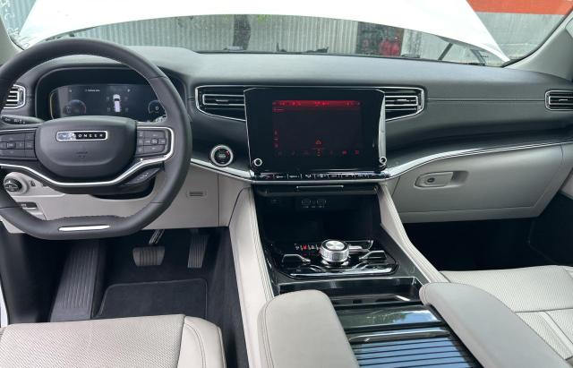 2023 JEEP WAGONEER S 1C4SJVAP3PS500456