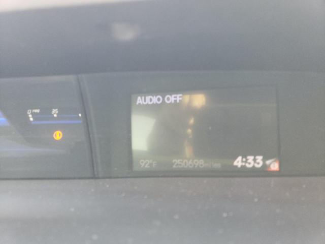 2013 HONDA CIVIC LX - 19XFB2F58DE218056