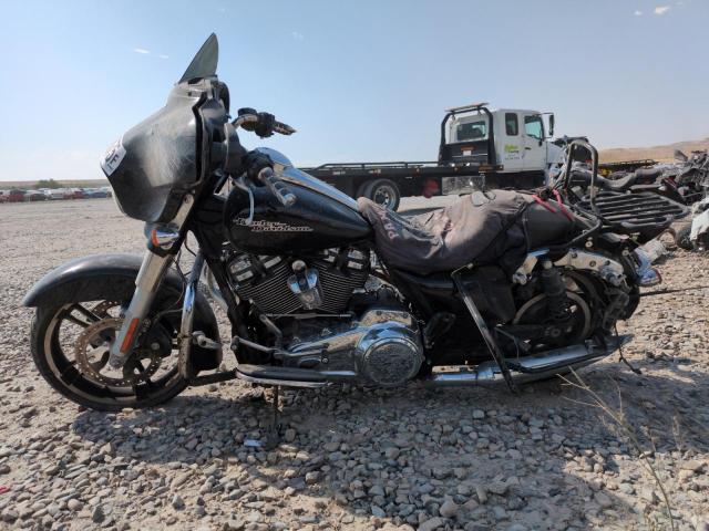 2017 HARLEY-DAVIDSON FLHXS STRE 1HD1KRC39HB659735