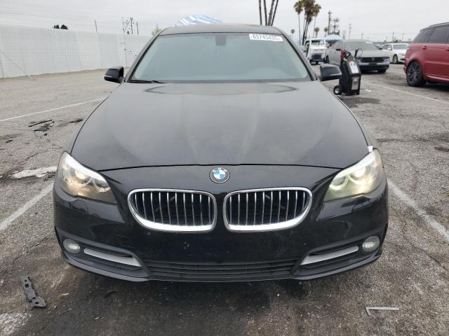 2016 BMW 535 I WBA5B1C53GG551874