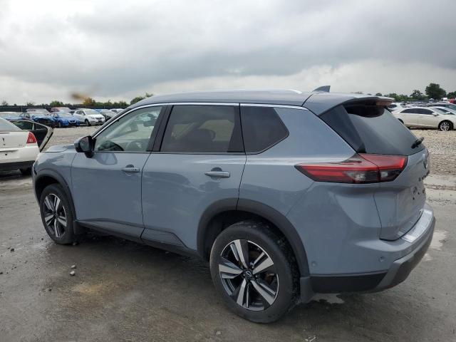 2024 NISSAN ROGUE SL JN8BT3CB8RW449052