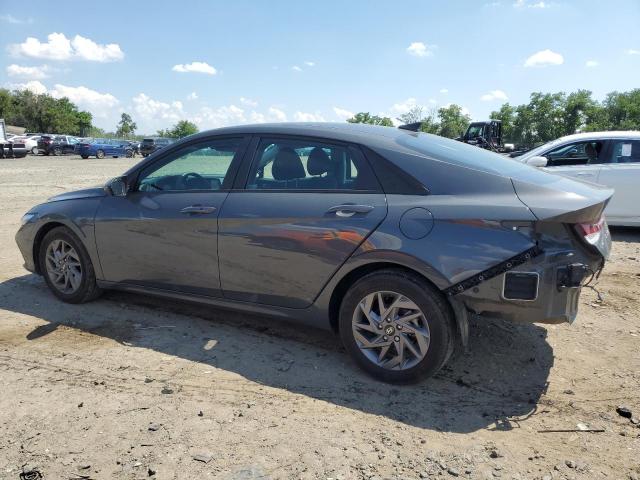 Vin: kmhlm4dg6ru712109, lot: 63422945, hyundai elantra sel 20242