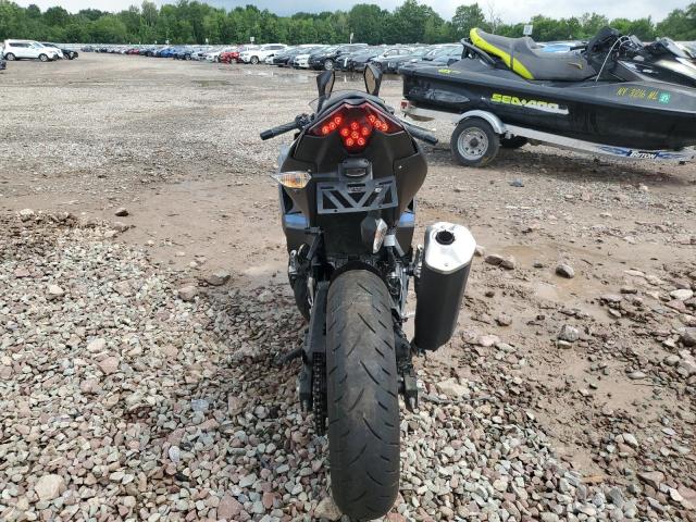 2025 KAWASAKI EX500 - ML5EXGG15SDA38342