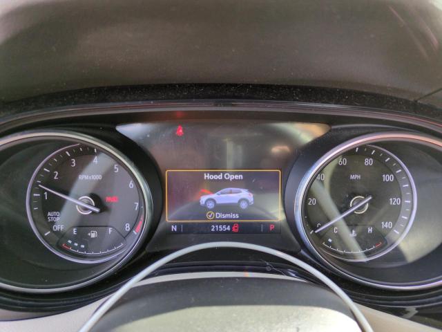 2023 BUICK ENCORE GX KL4MMBS27PB146565
