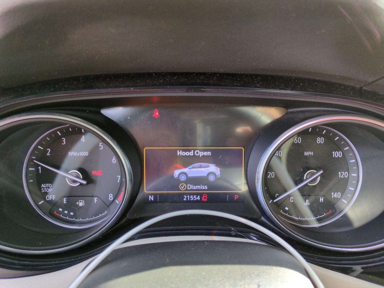 BUICK ENCORE PREFERRED