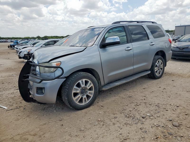 2016 TOYOTA SEQUOIA LI 5TDJW5G16GS128913