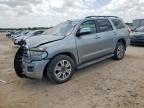 2016 TOYOTA SEQUOIA LI - 5TDJW5G16GS128913