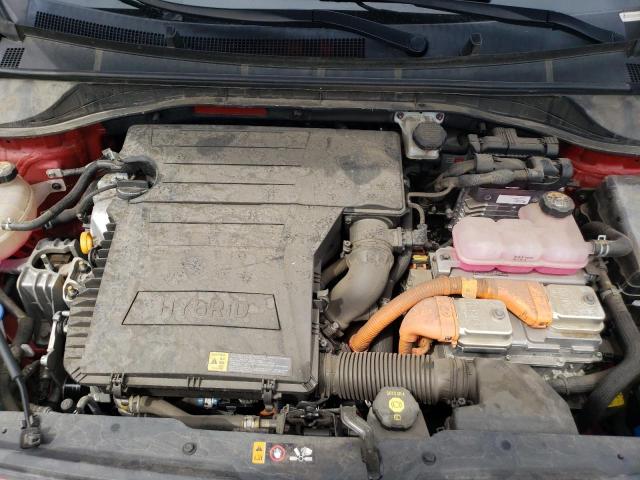 2020 KIA NIRO TOURI KNDCC3LC3L5448252