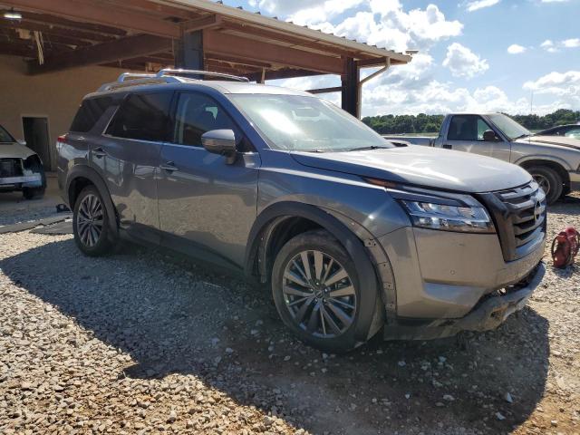 2023 NISSAN PATHFINDER SL 5N1DR3CB6PC229261