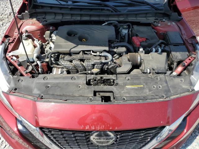 2020 NISSAN ALTIMA PLA 1N4BL4FV8LN304152