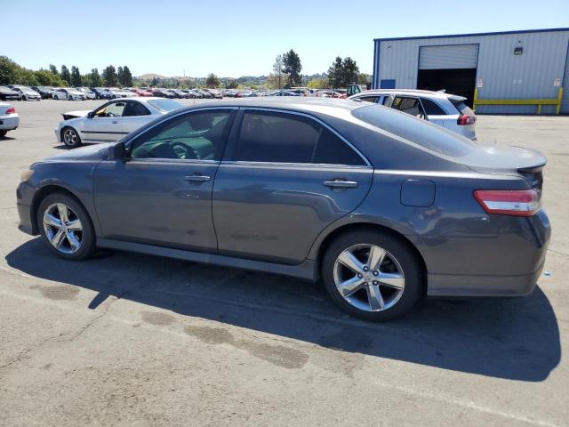 2010 TOYOTA CAMRY BASE - 4T1BF3EK9AU009935