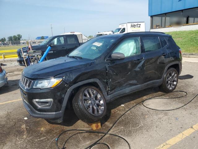 2021 JEEP COMPASS 80 3C4NJDEB2MT513358