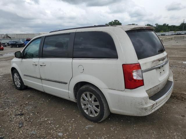 2013 CHRYSLER TOWN & COU - 2C4RC1BG5DR605304