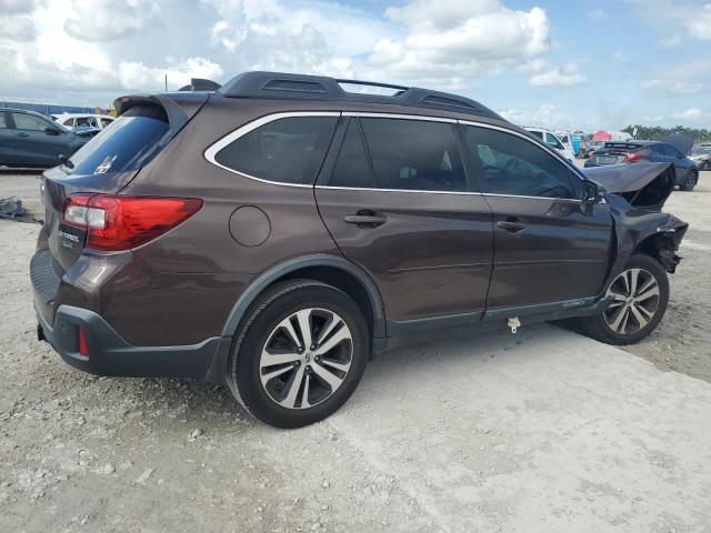 2019 SUBARU OUTBACK 4S4BSENC6K3350992