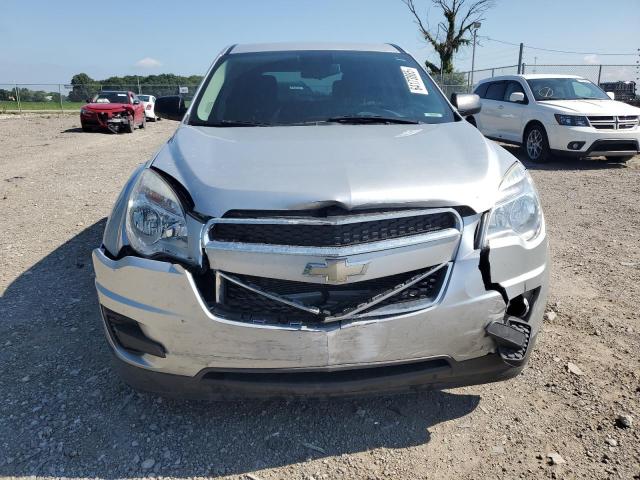 2012 CHEVROLET EQUINOX LS - 2GNALBEK6C1166640