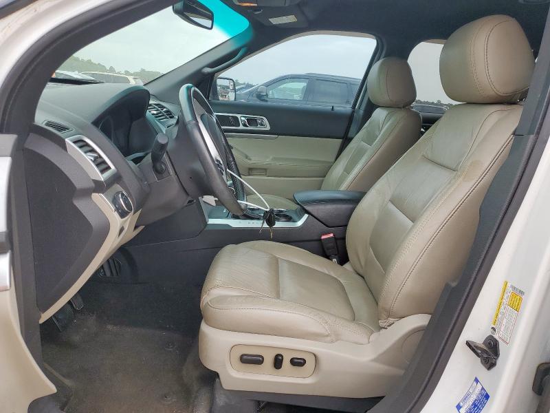 2014 FORD EXPLORER X - 1FM5K7D81EGA32278
