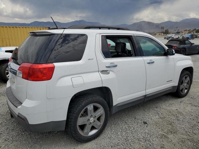 2013 GMC TERRAIN SL - 2GKALUEKXD6433775