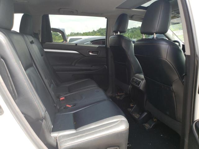 2016 TOYOTA HIGHLANDER - 5TDJKRFH8GS243482