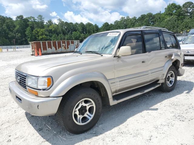 LEXUS LX 450