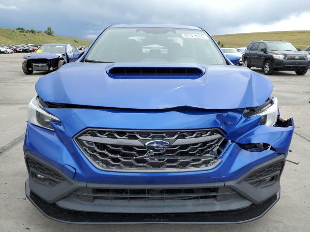 2022 SUBARU WRX GT JF1VBAU60N8027637