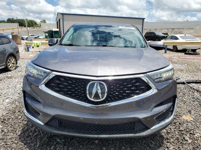 2020 ACURA RDX TECHNO 5J8TC1H50LL014950