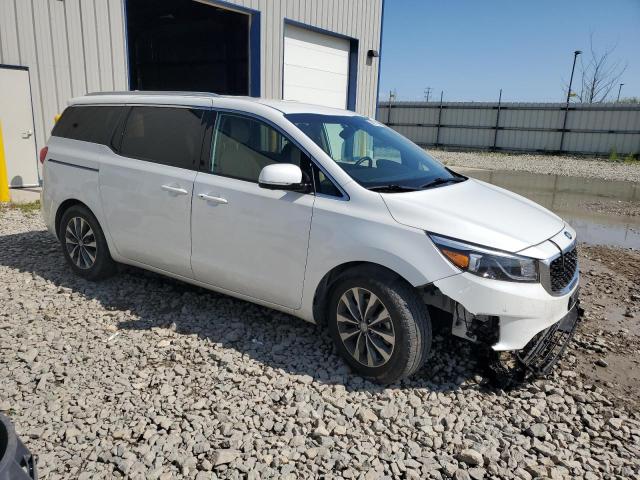 2016 KIA SEDONA EX KNDMC5C10G6143564