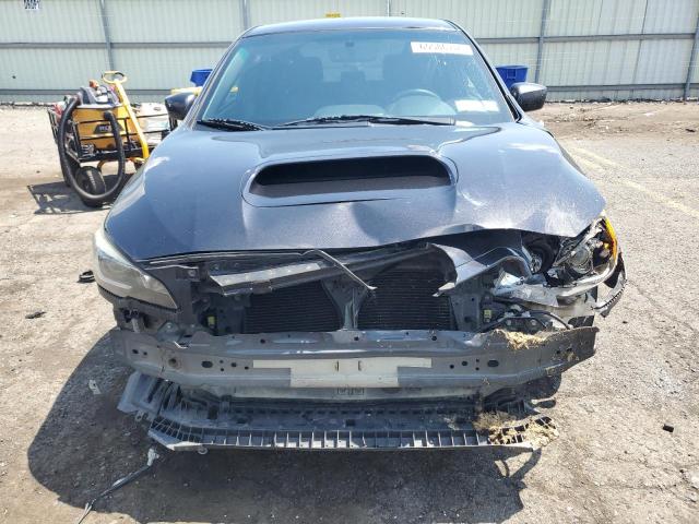 2017 SUBARU WRX PREMIU JF1VA1E68H9818630