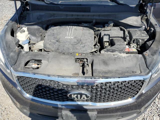 2016 KIA SORENTO LX 5XYPGDA57GG102802