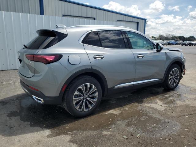 2025 BUICK ENVISION P LRBFZKE49SD030406