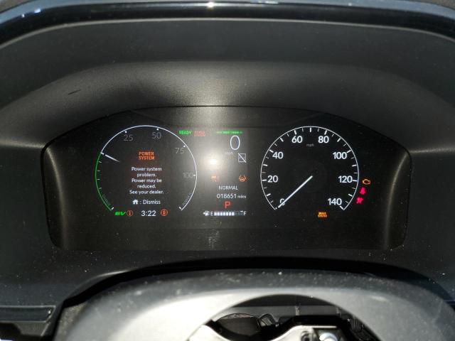 2025 HONDA CR-V SPORT 2HKRS6H88SH803966