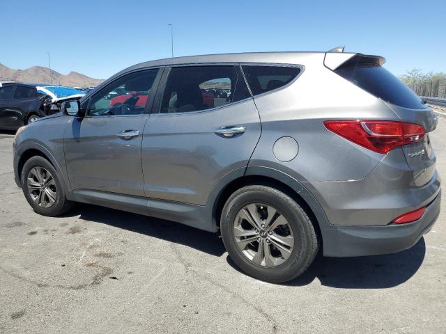 2016 HYUNDAI SANTA FE S 5XYZTDLB2GG322873