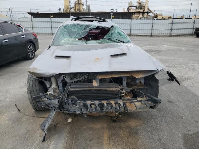 2018 DODGE CHALLENGER 2C3CDZBT8JH241142