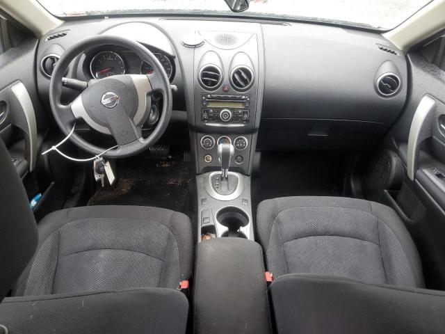2015 NISSAN ROGUE SELE - JN8AS5MV7FW771678