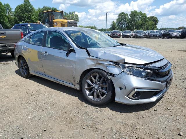 2020 HONDA CIVIC EXL 19XFC1F76LE209797