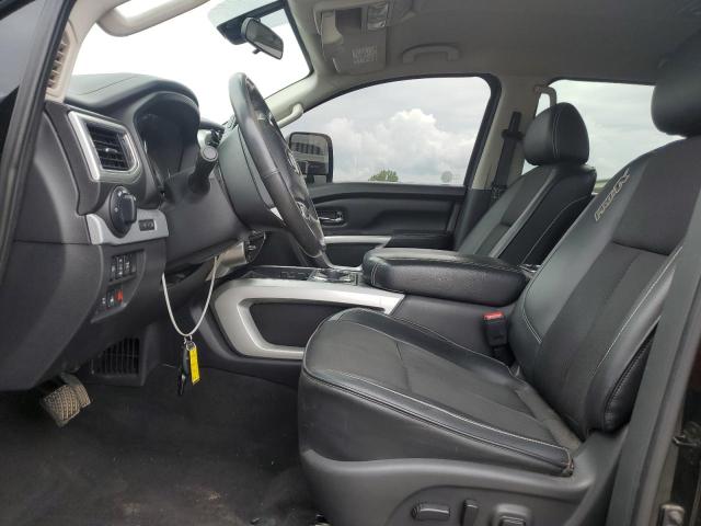 2017 NISSAN TITAN XD S 1N6BA1F44HN511180
