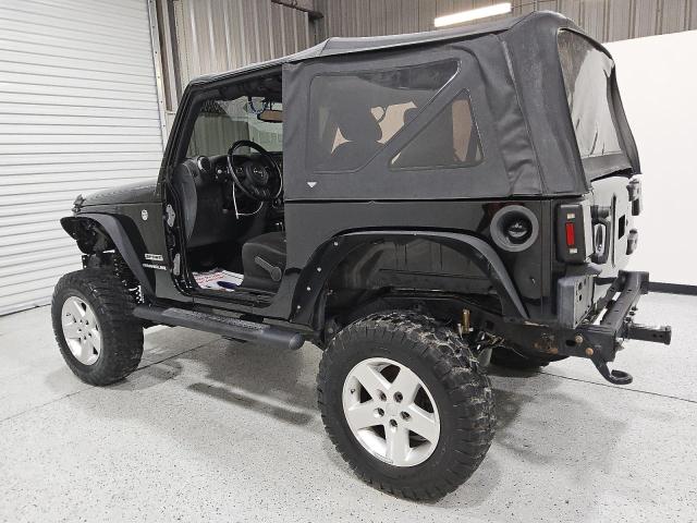 2016 JEEP WRANGLER S 1C4AJWAG3GL233069
