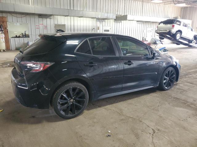2020 TOYOTA COROLLA SE - JTND4RBE4L3099634
