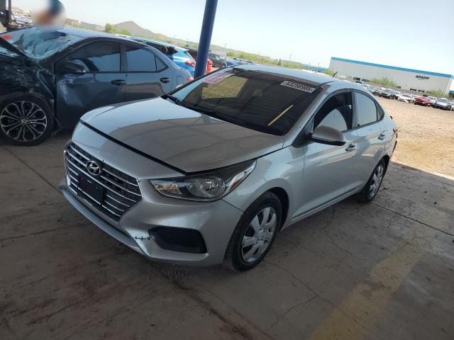 HYUNDAI ACCENT SE