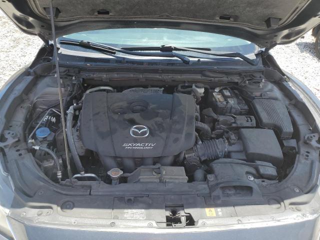 2016 MAZDA 6 SPORT - JM1GJ1U55G1461402