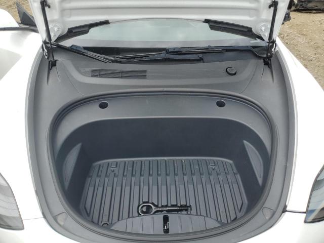 2023 TESLA MODEL 3 5YJ3E1EA7PF477140