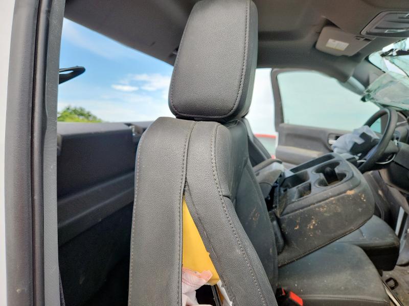2024 CHEVROLET SILVERADO 3GCNDAED8RG346723