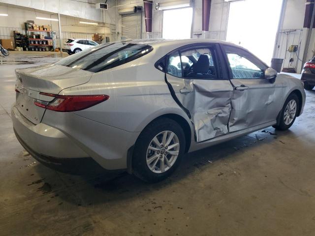 2025 TOYOTA CAMRY XSE - 4T1DAACK8SU624458