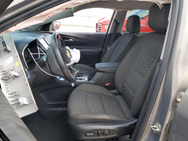 2019 CHEVROLET EQUINOX LT 3GNAXVEX4KS532955