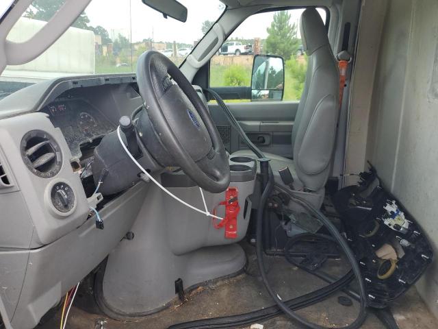 2011 FORD ECONOLINE #3247717220