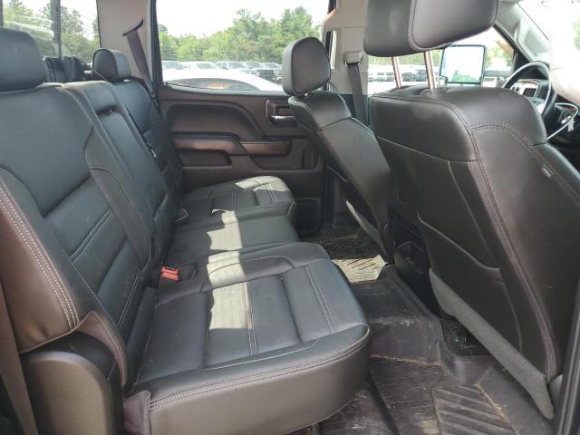 2018 GMC SIERRA K35 1GT42YEY6JF123616