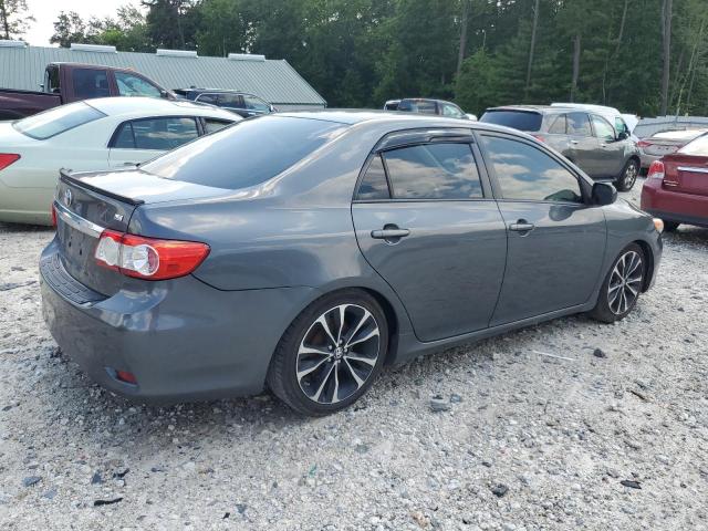 Vin: 2t1bu4ee0cc910895, lot: 63104335, toyota corolla base 20123