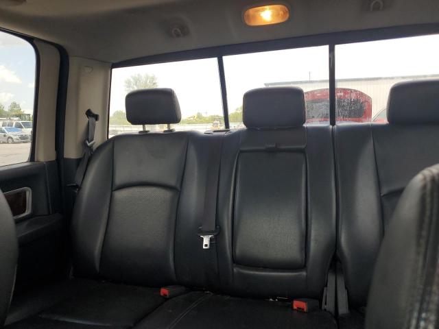 2010 DODGE RAM 1500 - 1D7RV1CT3AS122562