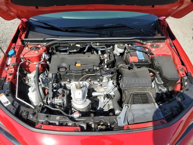 2024 HONDA CIVIC SPOR 2HGFE2F50RH586378