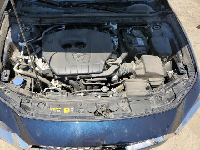 2024 MAZDA 3 SELECT S 3MZBPABM6RM436515